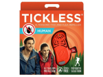 TICKLESS HUMAN ultraheliga t&otilde;rjeseade, oranž