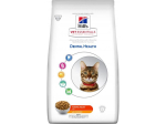 HILLS VE DENTAL HEALTH kuivtoit kassidele kanaga 1,5 kg
