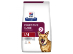 HILLS PD I/D kuivtoit koertele kanaga 1,5 kg