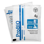 Veta Pro PROBIO kassidele ja koertele 4G X N30