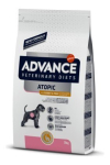 ADVANCE Vet Dog Atopic Rabbit 3 kg