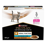 PRO PLAN Veterinary Diets Cat NF AC, 85 g