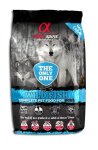 ALPHA SPIRIT metsikala 85% liha THE ONLY ONE 12 kg