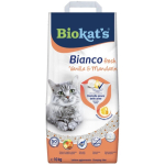 Gimborn Biokat's Fresh Vanilla/Mandarin kassiliiv 10 kg