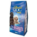 SPECIAL DOG Premium Puppy & Junior 1,5 kg
