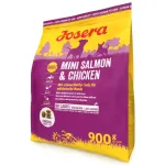 Josera Mini Salmon&Chicken 900 g