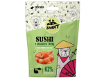 MR.BANDIT SUSHI k&uuml;&uuml;liku ja kalaga 80 g