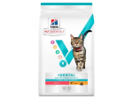 HILLS VE DENTAL HEALTH kuivtoit kassidele kanaga 6,5 kg