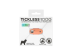 TICKLESS MINI DOG ULTRASK.REPEL. seade, virsikuv&auml;rvi, USB