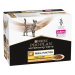 PRO PLAN Veterinary Diets Cat NF EC, 85 g