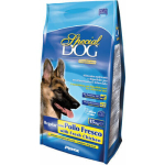 SPECIAL DOG Premium Regular 4 kg