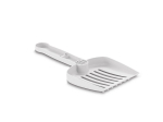 STEFANPLAST kassiliivak&uuml;hvel 25 x 11 x 2 cm, valge /96391