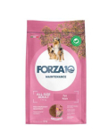 Forza10 Maintenance ALL SIZE ADULT koeratoit sealihaga, 12 kg
