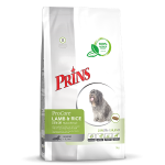 Prins ProCare LAMB & RICE Senior Hypoallergeenne 12 kg