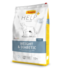 Josera HELP Weight & Diabetic Dog 900 g