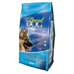 SPECIAL DOG Premium Tuna & Rice 4 kg