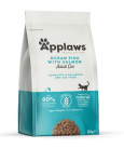 APPLAWS KASSIDE KUIVTOIT OOKEANIKALA/L&Otilde;HEGA 350 G