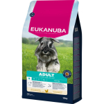Eukanuba Adult Small Chicken 15 kg