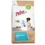 Prins ProCare HERRING & RICE Hypoallergeenne 12 kg