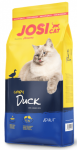 Josera JosiCat Crispy Duck 10 kg