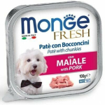 Monge Fresh pasteet sealihaga 100 g