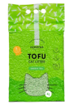 Expertus Tofu kassiliiv rohelise tee l&otilde;hnaga 6 l (2,6 kg)