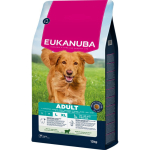Eukanuba Adult Large Lamb and Rice 12 kg