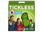 TICKLESS HUMAN ultraheliga t&otilde;rjeseade, roheline