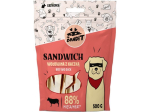 MR.BANDIT SANDWICH veiseliha pardiga 500 g