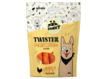 MR.BANDIT TWISTER kanapulgad 80 g
