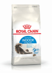Royal Canin Indoor Long Hair 400 g pikakarvalistele kassidele