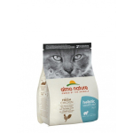 Almo Nature HOLISTIC FUNCTIONAL WITH FRESH MEAT CAT 2 kg Urinary Help - kana tundlikule kuseteede s&uuml;steemile