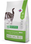 Natures Protection Urinary Formula-S t&auml;iskasvanud kassidele 2 kg
