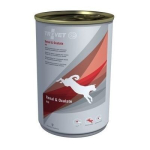 Trovet Renal & Oxalate koer 400 g RID