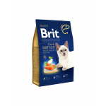 BRIT PREMIUM Cat Adult Salmon 0,3 kg