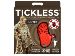 TICKLESS HUNTER ultraheliga t&otilde;rjeseade, oranž