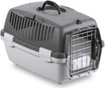 Stefanplast Gulliver 1 Deluxe transpordipuur, hall