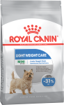 Royal Canin MINI LIGHT WEIGHT CARE 1 kg