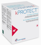 kPROTECT N120 t&auml;iend s&ouml;&ouml;t koertele ja kassidele neerude toetuseks