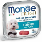 Monge Fresh pasteet tuunikalaga 100 g