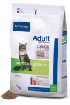 VIRBAC HPM Adult Cat salmon Neutered & entire 7kg