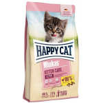 Happy Cat Minkas Kitten Care Gefl&uuml;gel 10 kg