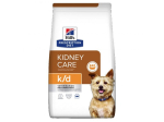 HILLS PD K/D kuivtoit koertele 1,5 kg
