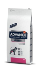 ADVANCE Vet Dog Urinary 12 kg
