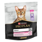 PRO PLAN Delicate t&auml;iskasvanud kassidele kalkuniga, 400 g, 1&ndash;7 aastat