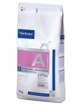 VIRBAC HPMD Dog Hypoallergy with Hydrolysed Salmon Protein 12 kg