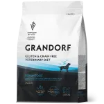 GRANDORF DERMATOSIS t&auml;iskasvanud koertele, k&otilde;ik t&otilde;ud, l&otilde;he 3 kg