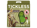 TICKLESS HUNTER ultraheliga t&otilde;rjeseade, roheline