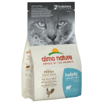Almo Nature HOLISTIC URINARY HELP kanalihaga, 400 g