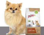 Prins ProCare Mini LAMB & RICE Hypoallergeenne 3 kg